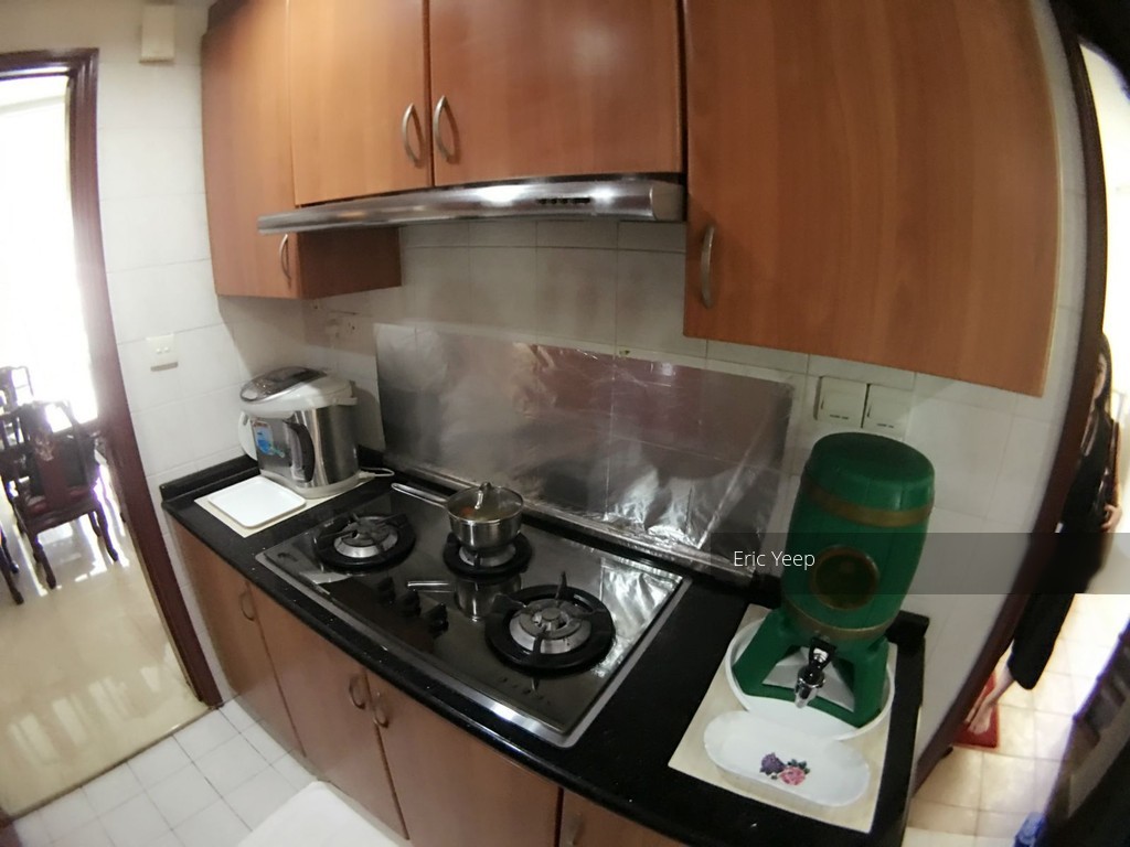 Hazel Park Condominium (D23), Condominium #113294812